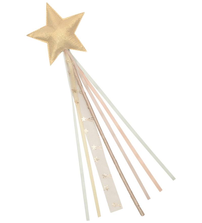Mimi & Lula Zauberstab - Glitzernd Shimmer - Mimi & Lula - One Size - Kostüme Mimi & Lula Zauberstab - Glitzernd Shimmer - Mimi & Lula - One Size - Kostüme von Mimi & Lula