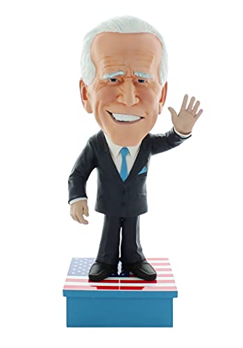 Mimiconz Figurines: World Leaders (Joe Biden) 20cm Figure von Mimiconz