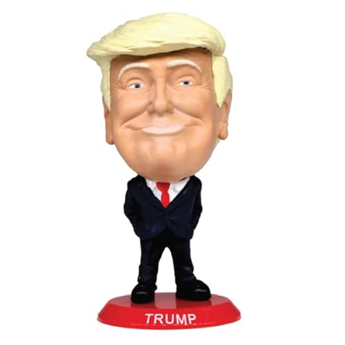 Mimiconz Minis: Donald Trump/Figures Mimiconz Minis: Donald Trump/Figures von Mimiconz