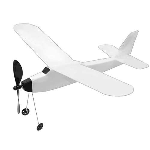 Airplanes Toys, Foam Aircraft Toy Hand Model, Glider Plane Outdoor Sports, Flying Games, Fun Play for Students, Erwachsene, Mädchen, Backyard Activities, 14,57 Zoll Airplanes Toys, Foam Aircraft Toy Hand Model, Glider Plane Outdoor Sports, Flying Games, Fun Play for Students, Erwachsene, Mädchen, Backyard Activities, 14,57 Zoll von Mimoqk