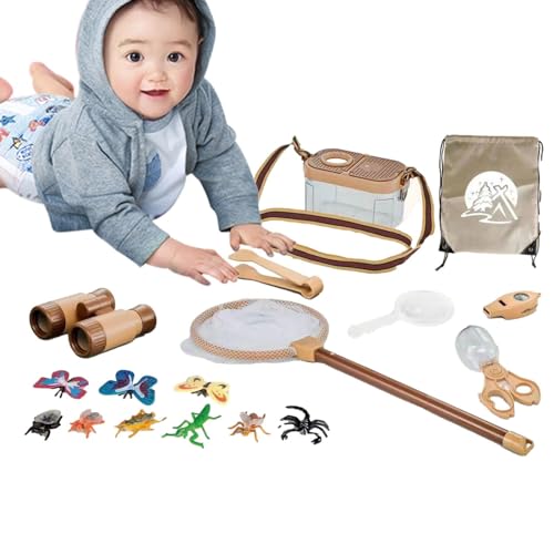 Camping House Toy: Kinder Outdoor Pretend Set für fantasievolle Abenteuer, sicher und gesundheitsfördernd Lernspielzeug für Kinder am Tag, Ostern, Thanksgiving, Geburtstage und Weihnachten Camping House Toy: Kinder Outdoor Pretend Set für fantasievolle Abenteuer, sicher und gesundheitsfördernd Lernspielzeug für Kinder am Tag, Ostern, Thanksgiving, Geburtstage und Weihnachten von Mimoqk