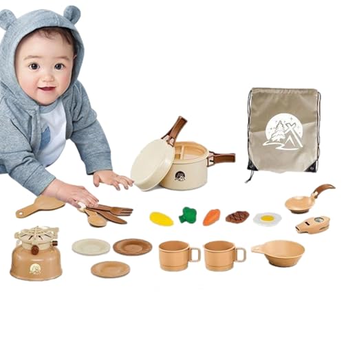 Camping Play House Toy: Kid's Outdoor Pretend Play Set For Imaginative Adventures, Safe And Healthy Educational Toy For Children's Day, Easter, Thanksgiving, Birthdays, And Christmas Kid’s Outdoor Cam Camping Play House Toy: Kid's Outdoor Pretend Play Set For Imaginative Adventures, Safe And Healthy Educational Toy For Children's Day, Easter, Thanksgiving, Birthdays, And Christmas Kid’s Outdoor Cam von Mimoqk