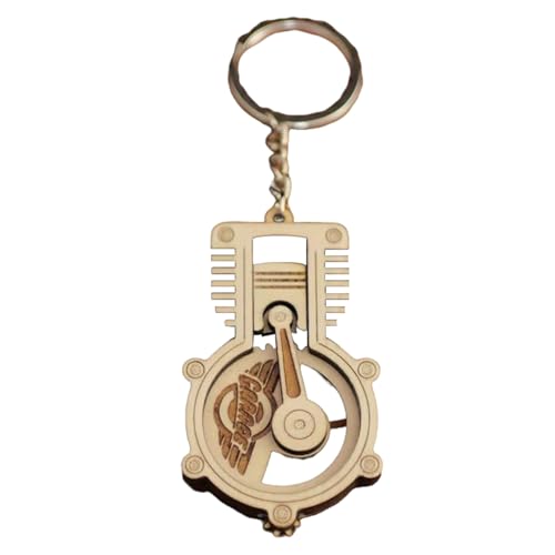 Fidget Keychains, Wood Keyrings, Compact Interactive Unit Ignites Tactile , Expert Crafted Design Ensures Smooth Resilient Spin, Fidget Toy for Kids and Adults on Busy Days Fidget Keychains, Wood Keyrings, Compact Interactive Unit Ignites Tactile , Expert Crafted Design Ensures Smooth Resilient Spin, Fidget Toy for Kids and Adults on Busy Days von Mimoqk