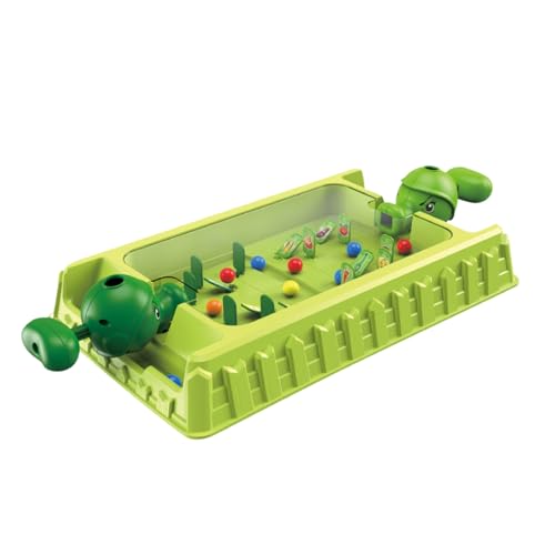 Kids Games, Pinballs Machines, Miniature Game, Colorful Reflex Toy for Boys, Girls, Fine Motor Skill Development, Action Packed Fun Family, Indoor Entertainment, 16.54 x 7.68 x 3.35 in Kids Games, Pinballs Machines, Miniature Game, Colorful Reflex Toy for Boys, Girls, Fine Motor Skill Development, Action Packed Fun Family, Indoor Entertainment, 16.54 x 7.68 x 3.35 in von Mimoqk