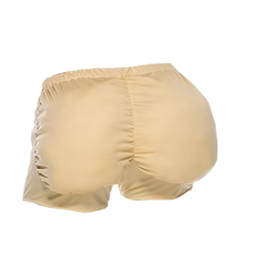 Mimoqk Fake Booty | Verkleidung Für Großen Po | Schwangeren Bauch und Po Kostüm für Verkleidung Männer Weihnachten Halloween Bühne Cosplay Mimoqk Fake Booty | Verkleidung Für Großen Po | Schwangeren Bauch und Po Kostüm für Verkleidung Männer Weihnachten Halloween Bühne Cosplay von Mimoqk