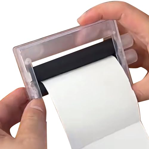 Mimoqk Money Maker Magic Trick, Money Printing Maschine für Illusion, Magic-Prop mit einem einfachen und lustigen Unterhaltungswerkzeug für Jugendliche, zeigt Veranstaltungen Mimoqk Money Maker Magic Trick, Money Printing Maschine für Illusion, Magic-Prop mit einem einfachen und lustigen Unterhaltungswerkzeug für Jugendliche, zeigt Veranstaltungen von Mimoqk