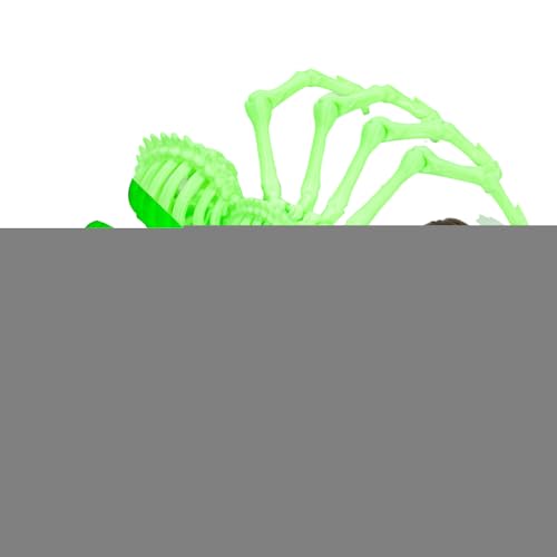 Mimoqk Spider Fidget 3D bedruckt, 3D-gedruckte Gelenkspinne, Fidget Spielzeug für Erwachsene, mit Gelenkspinne für Erwachsene, Spielzeug, Mystery-Spinnen-Dekoration von Mimoqk