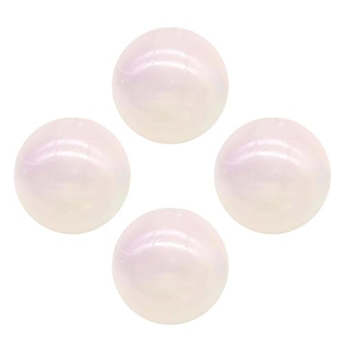 Mimoqk Sticky Ball, Stress Relief Toys, Glowing Stress Balls, Sensory Sticky Balls, Stress Relief Balls, 4 Glowing Sticky Stress Balls for Ceiling and Sensory Relief Mimoqk Sticky Ball, Stress Relief Toys, Glowing Stress Balls, Sensory Sticky Balls, Stress Relief Balls, 4 Glowing Sticky Stress Balls for Ceiling and Sensory Relief von Mimoqk