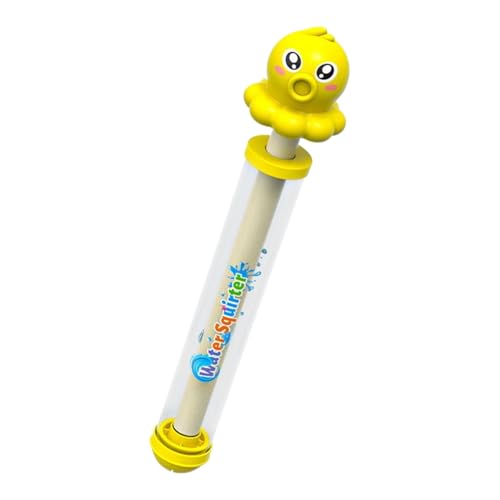 Mimoqk Wasserspritze | Feuerwerk Wasserpistole - Cartoonspielzeug Für Pool Sommer Garten Mimoqk Wasserspritze | Feuerwerk Wasserpistole - Cartoonspielzeug Für Pool Sommer Garten von Mimoqk