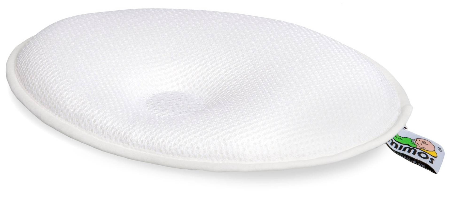 Mimos Babykissen XS, Weiß Mimos Babykissen XS, Weiß von Mimos
