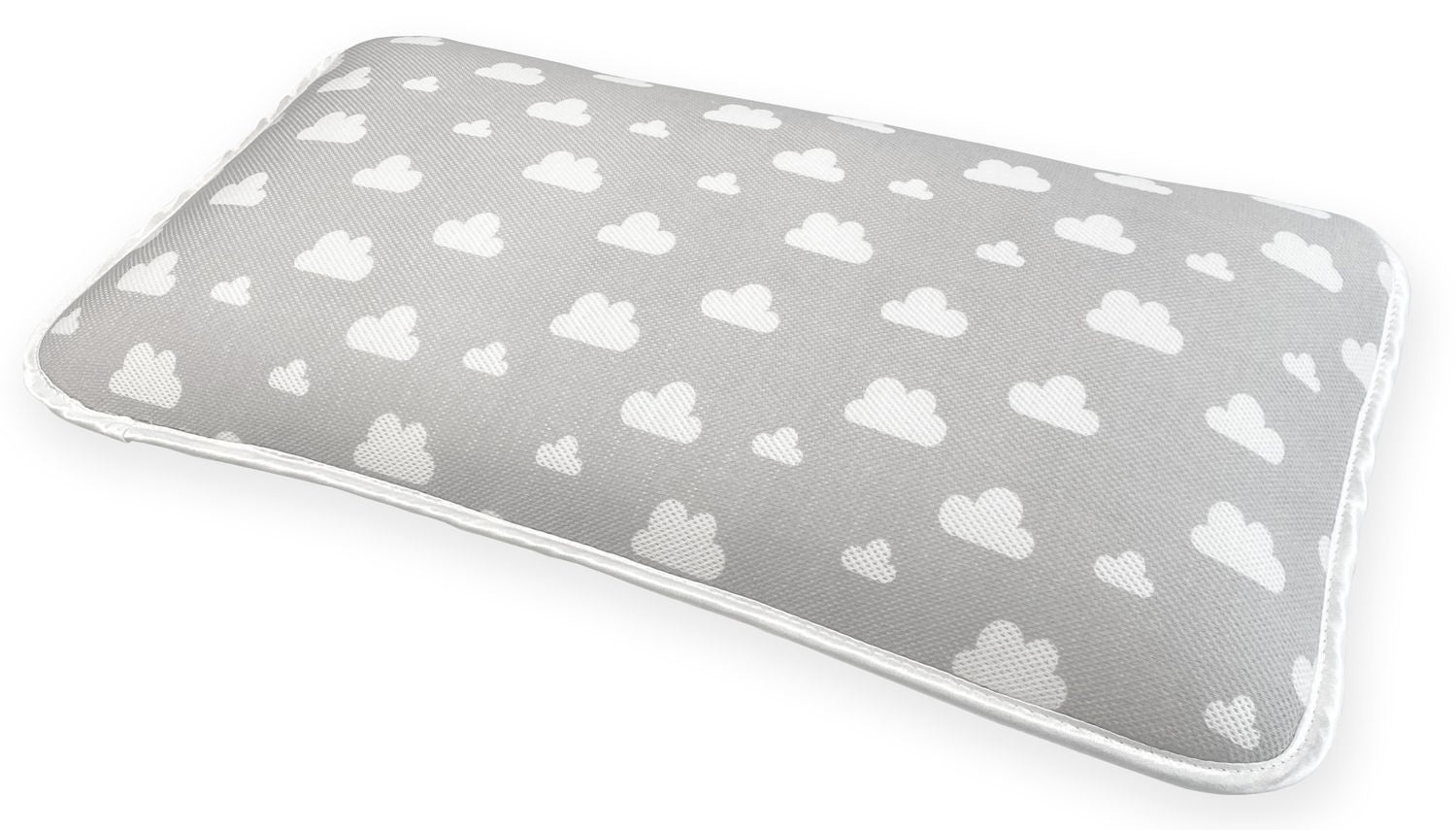 Mimos Kissen Wolken S, Grau Mimos Kissen Wolken S, Grau von Mimos