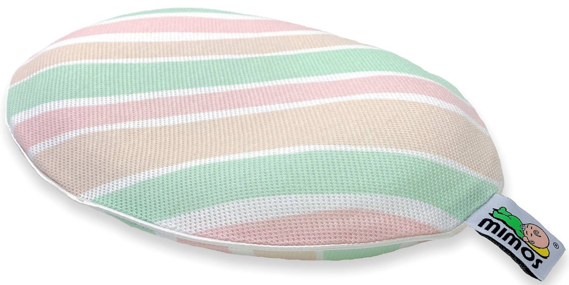 Mimos Kissenbezug, Stripes Mimos Kissenbezug, Stripes von Mimos