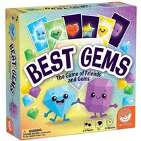 Best Gems Best Gems von Mindware