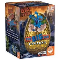 Diu Big Egg Dragon von Mindware