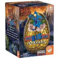 Diu Big Egg Dragon Diu Big Egg Dragon von Mindware
