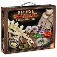 Diu-Deluxe Excavation Kit von Mindware