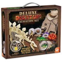Diu-Deluxe Excavation Kit Diu-Deluxe Excavation Kit von Mindware