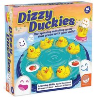 Dizzy Duckies von Mindware