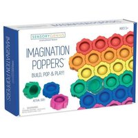 Imagination Poppers von Mindware