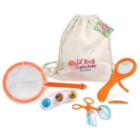 Lil' Bug Catcher Tool Set von Mindware