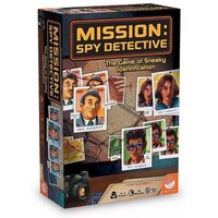 Mission: Spy Detective Mission: Spy Detective von Mindware