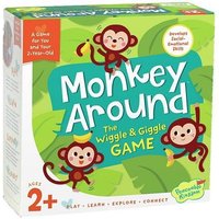 Monkey Around Monkey Around von Mindware