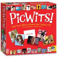 Picwits von Mindware