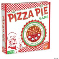 Pizza Pie von Mindware