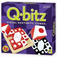 Q-Bitz Q-Bitz von Mindware