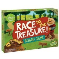 Race to the Treas Race to the Treas von Mindware