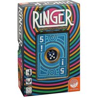 Ringer Ringer von Mindware