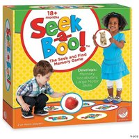 Seek-A-Boo Seek-A-Boo von Seek-A-Boo!