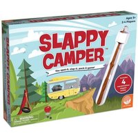 Slappy Camper von Mindware