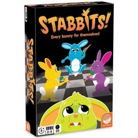 Stabbits! Stabbits! von Mindware