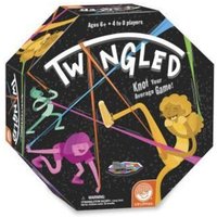 Twangled Twangled von Mindware