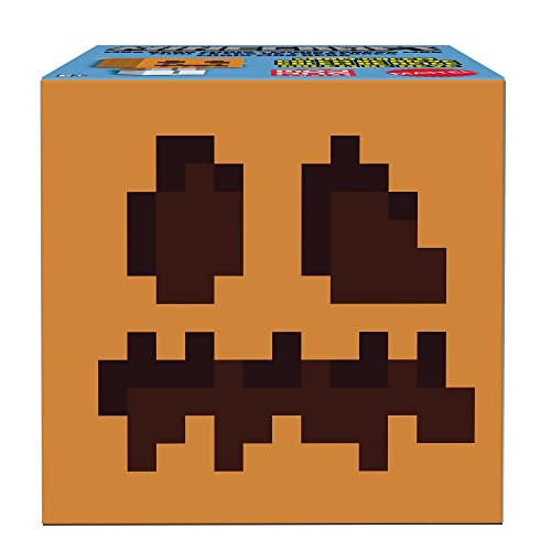 MINECRAFT - Mob Head Minis Golem de Neve HDV81 von Minecraft