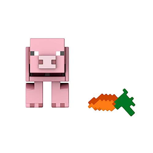 MINECRAFT - A-Block Porco HLB18 von Minecraft