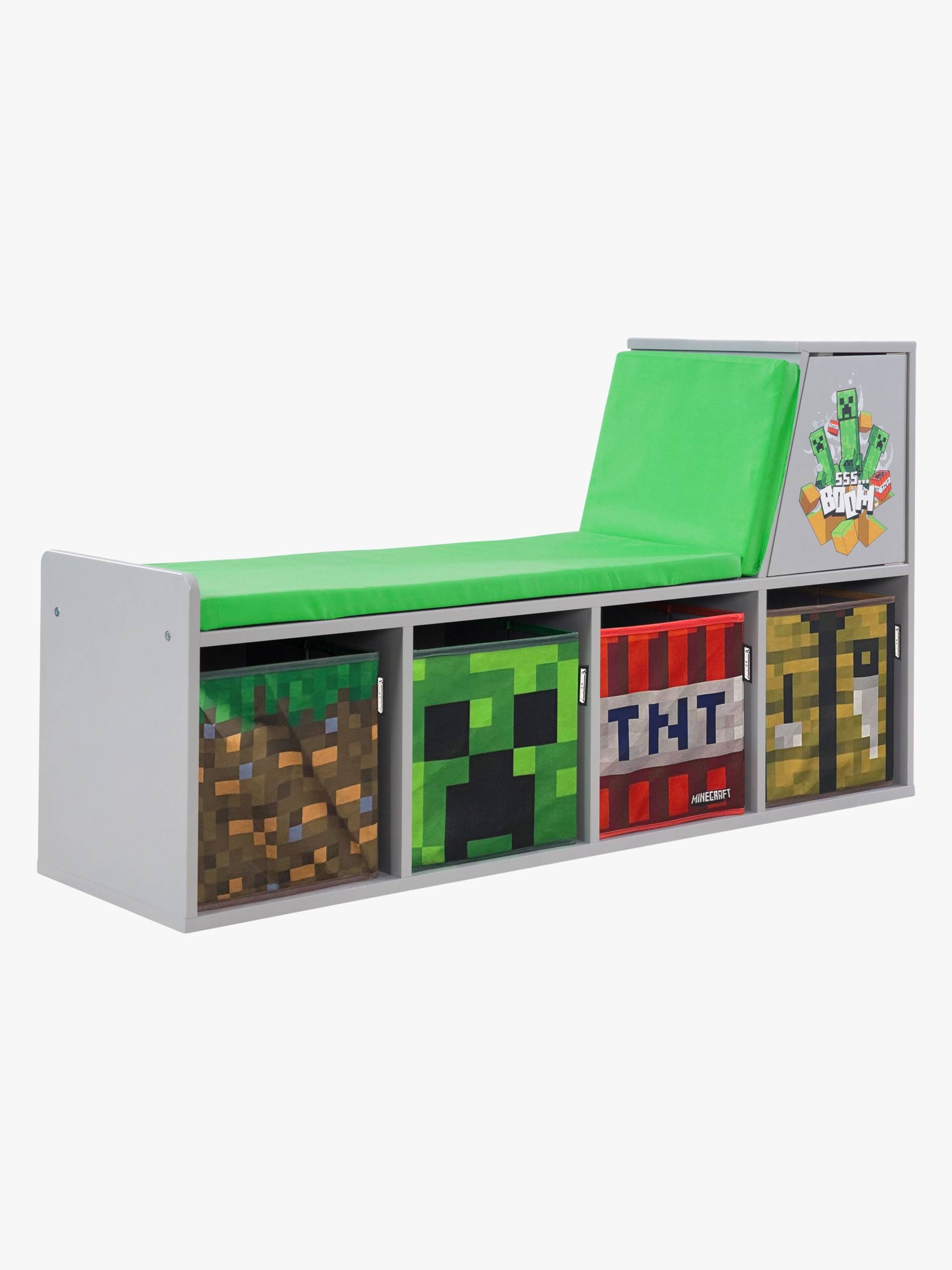 Minecraft Aufbewahrungsbank, Multi von Minecraft