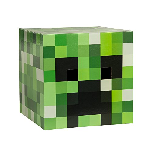 Minecraft Box Heads, Creeper von Minecraft