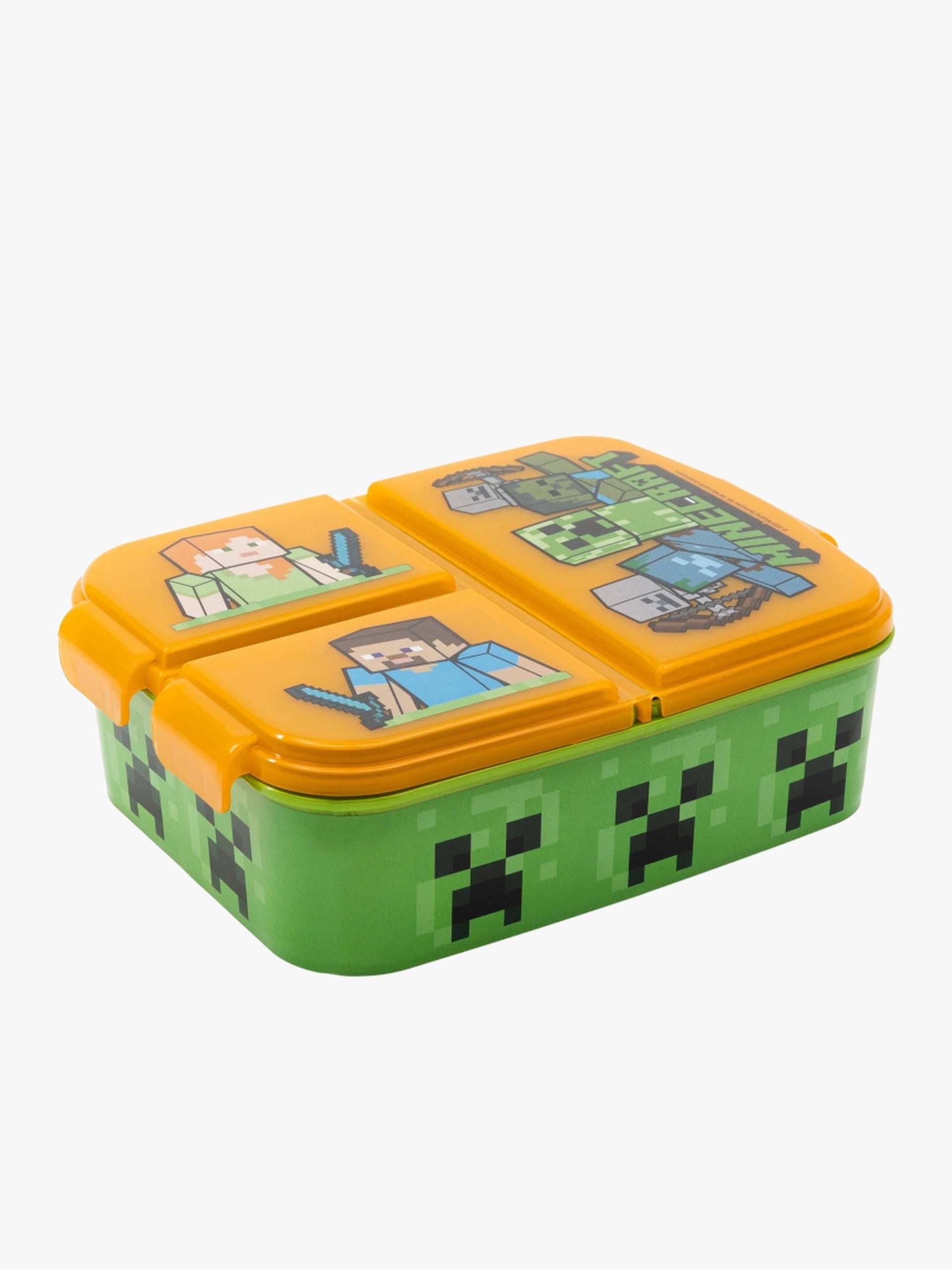 Minecraft Brotdose Minecraft Brotdose von Minecraft