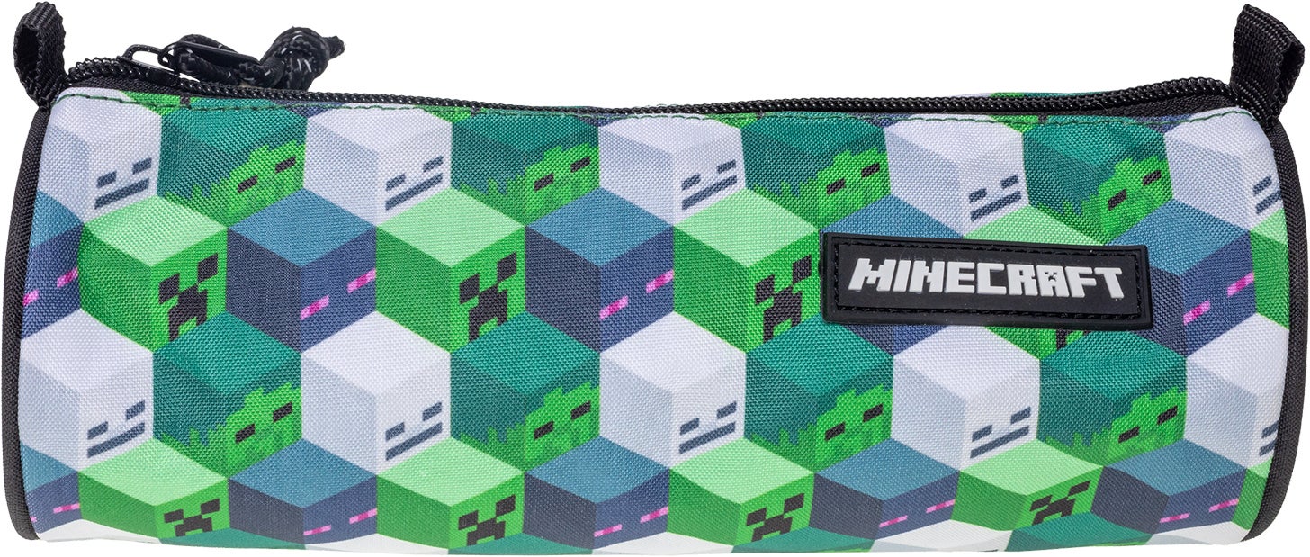 Minecraft Federmäppchen von Minecraft