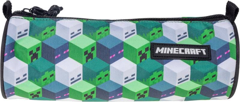 Minecraft Federmäppchen von Minecraft