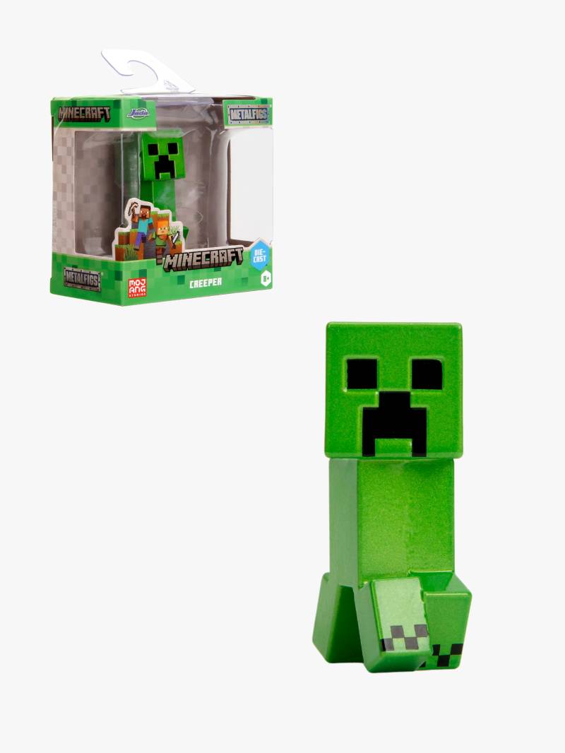Minecraft Figur Creeper 6 cm Minecraft Figur Creeper 6 cm von Minecraft