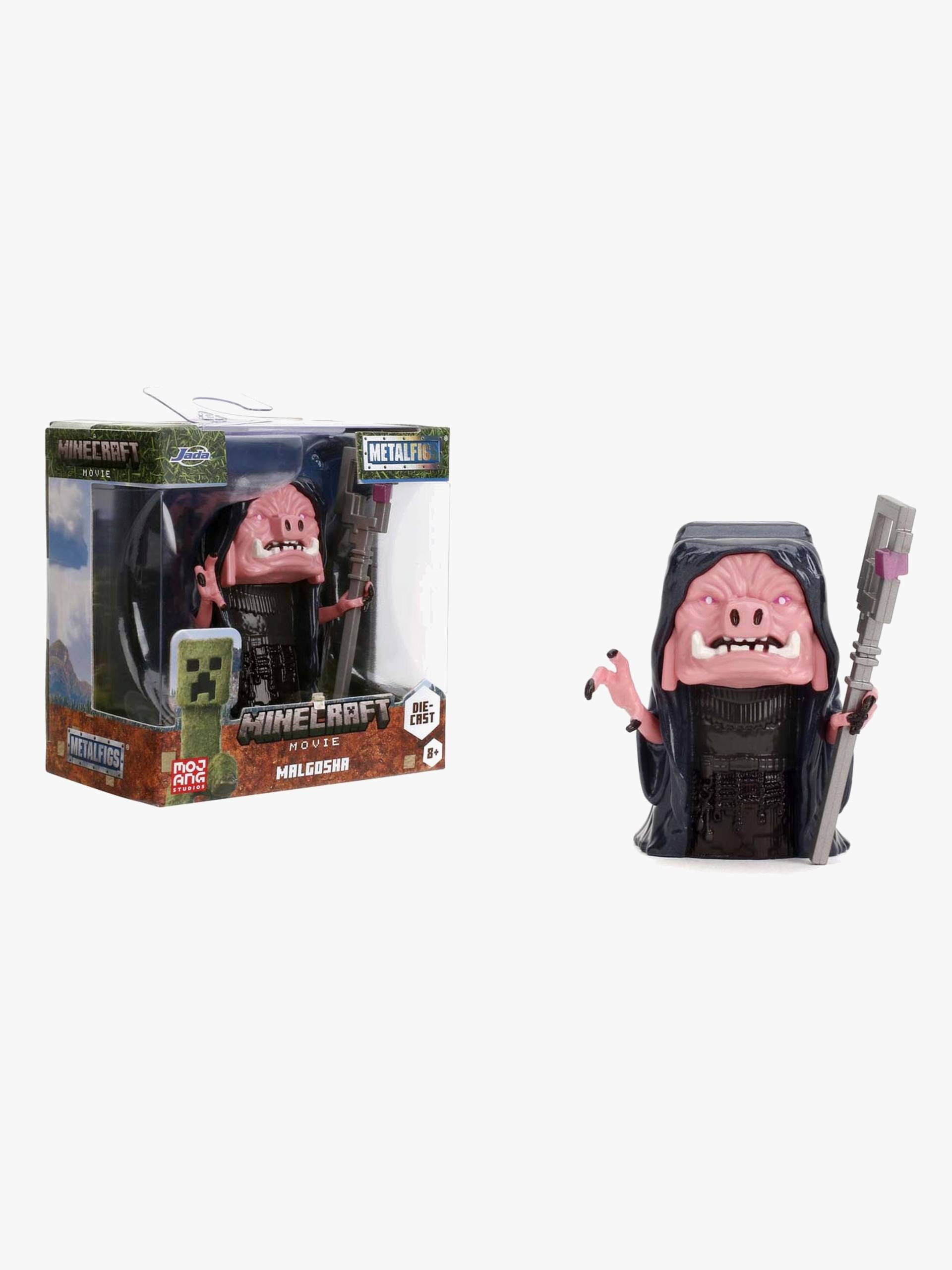 Minecraft-Figur Malgosha, 6 cm Minecraft-Figur Malgosha, 6 cm von Minecraft