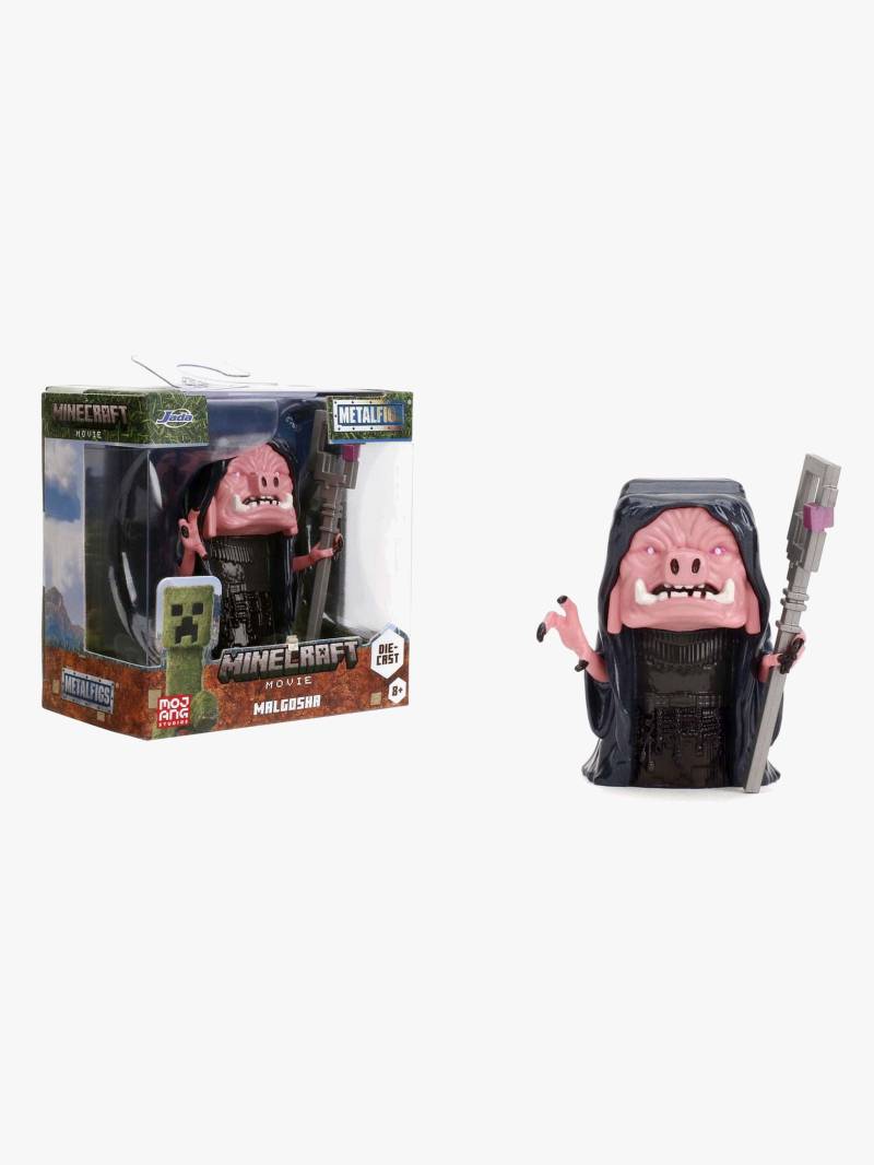 Minecraft-Figur Malgosha, 6 cm Minecraft-Figur Malgosha, 6 cm von Minecraft