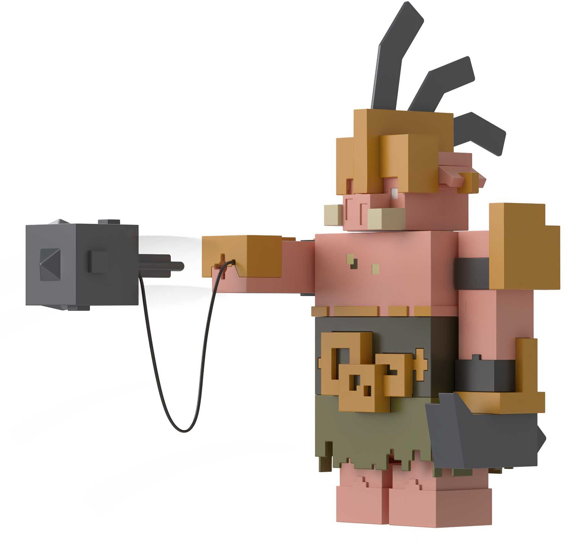 Minecraft Legends Figur Portal Guard Minecraft Legends Figur Portal Guard von Minecraft