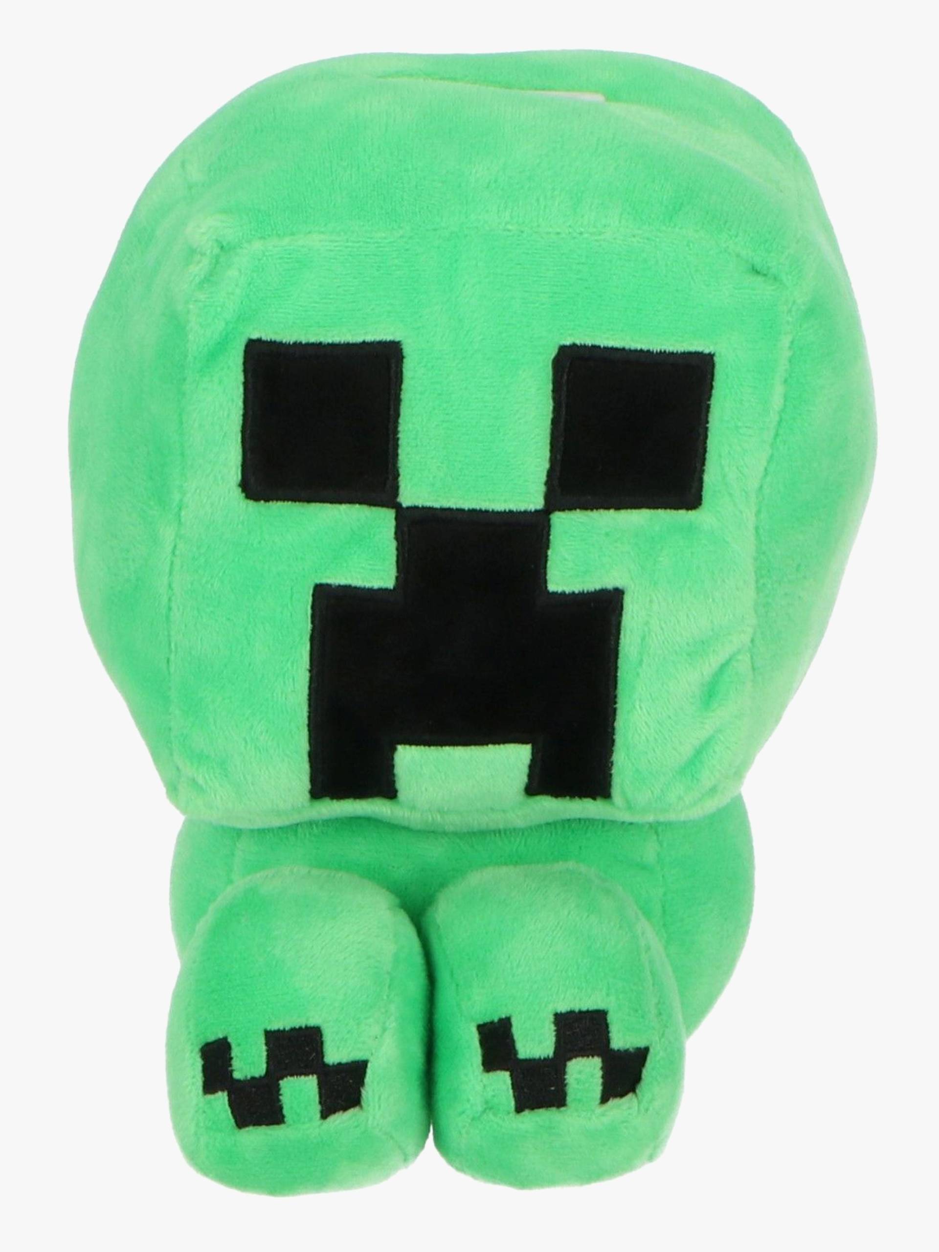 Minecraft Soft Spardose Minecraft Soft Spardose von Minecraft
