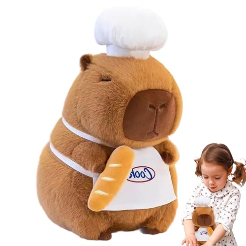 Mineup Jouet en Peluche Capybara Mineup Jouet en Peluche Capybara von Mineup