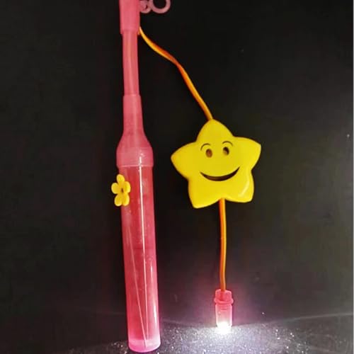 Mineup Laternenstab Kinder, 6 Stück Laternenstab mit LED, 40cm LED Laternenstab, Elektronischer Laternenstab, Laternenstab für St Martin, Halloween, Weihnachten, Kinderpartys, Kindergarten Mineup Laternenstab Kinder, 6 Stück Laternenstab mit LED, 40cm LED Laternenstab, Elektronischer Laternenstab, Laternenstab für St Martin, Halloween, Weihnachten, Kinderpartys, Kindergarten von Mineup