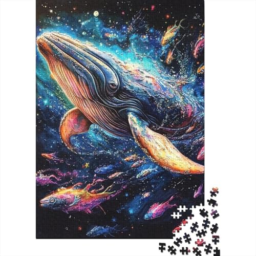 Kunpeng Puzzles 1000 Teile Schwer Puzzle Spielzeug Pädagogisches Spiel Impossible Herausforderungsspielzeug Für Erwachsene Und Kinder Ab 12 Jahren 1000pcs (75x50cm) von MingSheng
